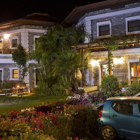 Trek-O-Tel Hotel Pokhara Exterior photo