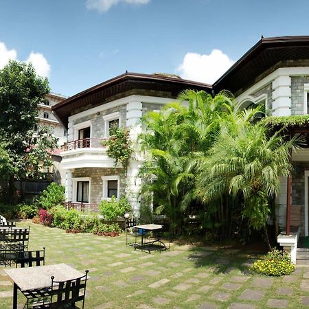 Trek-O-Tel Hotel Pokhara Exterior photo