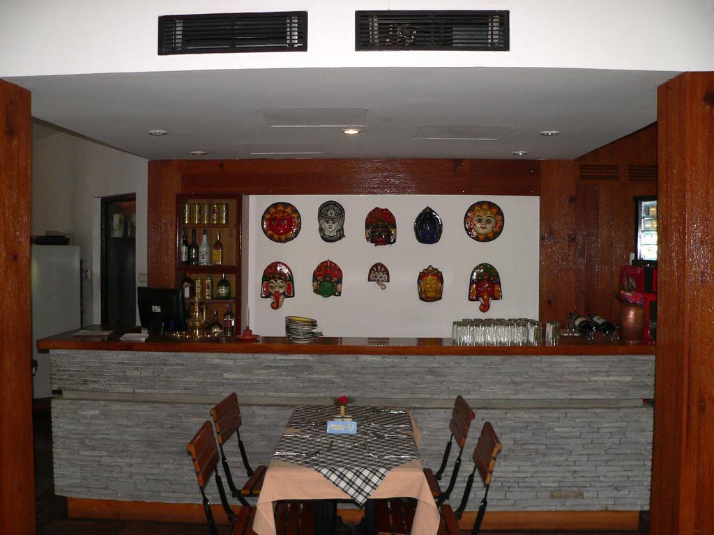 Trek-O-Tel Hotel Pokhara Exterior photo