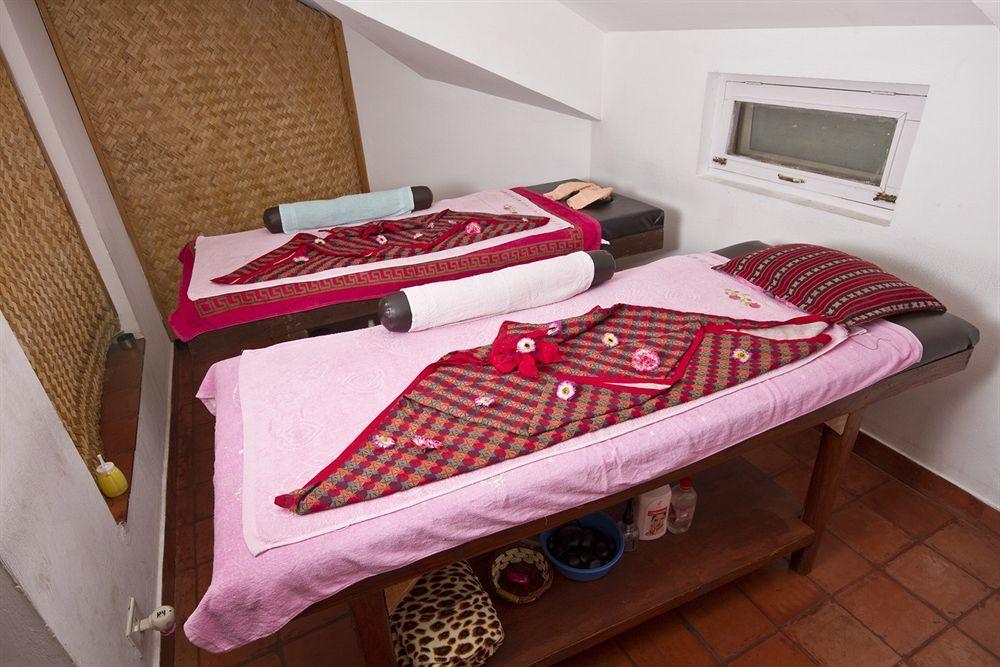 Trek-O-Tel Hotel Pokhara Exterior photo