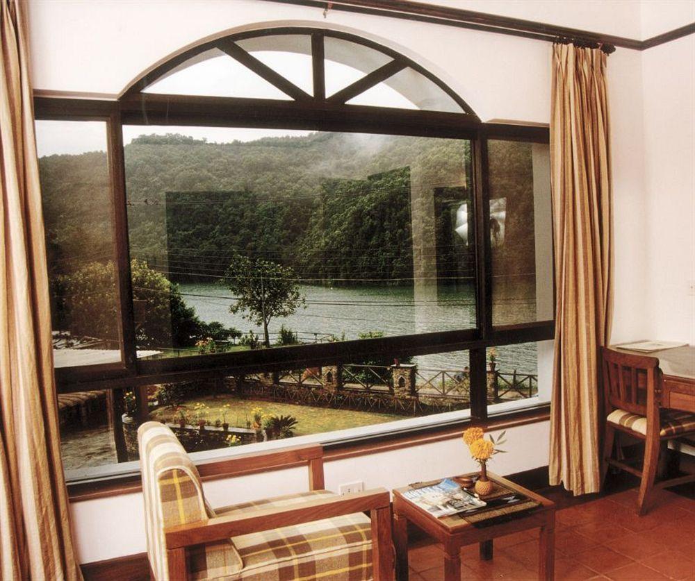 Trek-O-Tel Hotel Pokhara Exterior photo