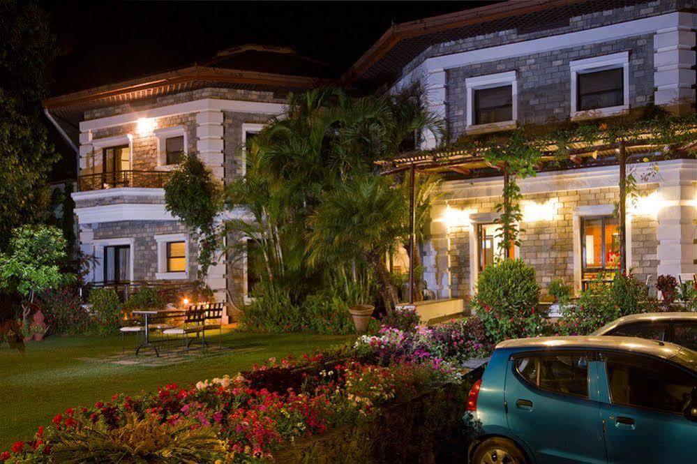 Trek-O-Tel Hotel Pokhara Exterior photo